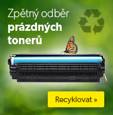 Recyklace spotebnho materilu