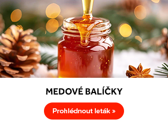 Medov balky