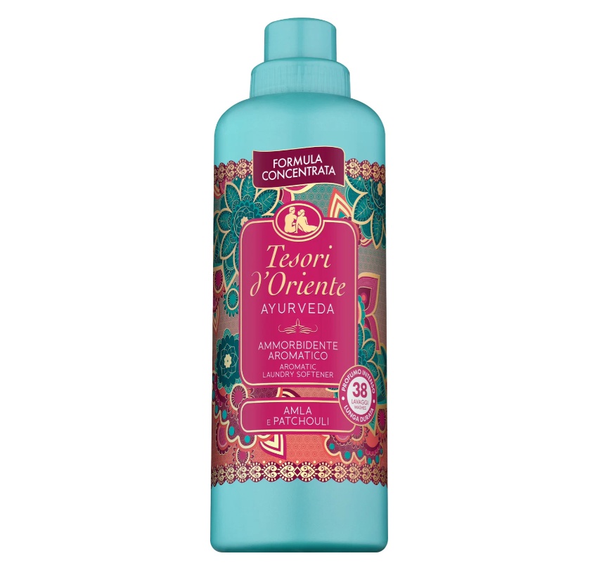 Aviváž Tesori d'Oriente, Ayurveda, 760 ml