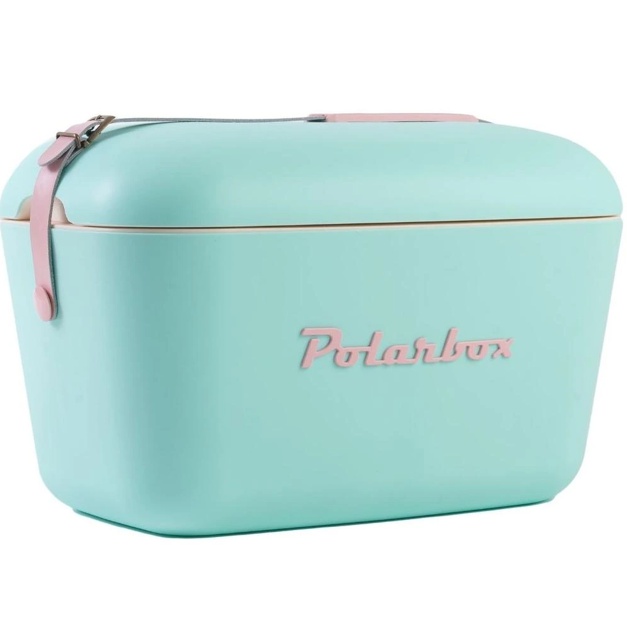 Chladící box Polarbox POP 20 l mix barev