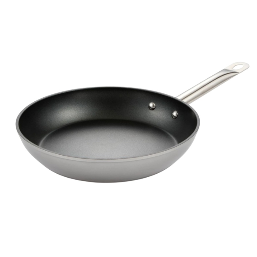 Pánev GrandCHEF o 28 cm, dlouhá rukojeť