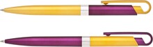 FIROL KOMBINACE 50+50 ks propiska plast, �lut�