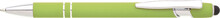 NATIO SOFT ECONOMY propiska ko, zelen� sv�tl�