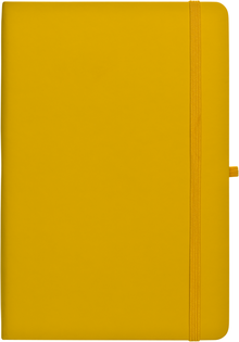 TOLAREN A5 z�pisn�k PU, �lut�