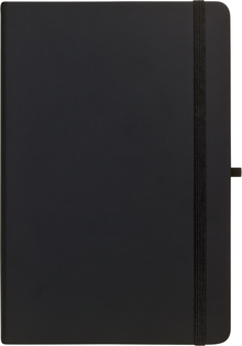 TOLAREN A5 z�pisn�k PU, �ern�