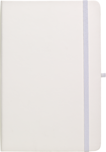 TOLAREN A5 z�pisn�k PU, b�l�