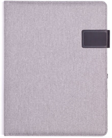 STREPIA A4 portfolio textil, ed