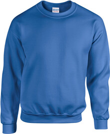 Mikina HB Crewneck, modr