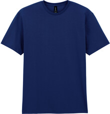 Lehk� bavln�n� tri�ko GI3000, tmav� modr�