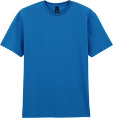 Lehk� bavln�n� tri�ko GI3000, modr�