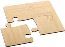 Puzzle tcek Zhuzzle, prodn
