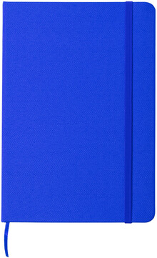 RPET blok Baccata, modr