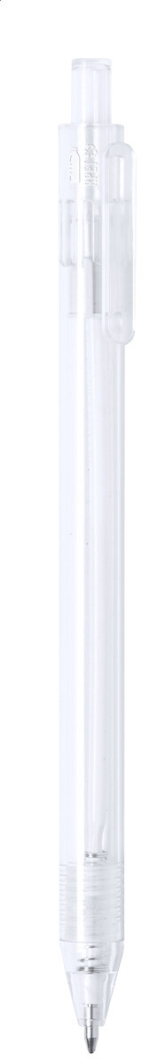 RPET kulikov pero Musky, prhledn