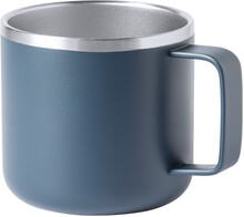 Hrnek z nerez oceli Tendust, tmav modr