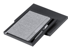 Sada s blokem Spinosa, ed