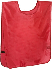 Sportovn vesta Warmup, erven