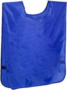 Sportovn vesta Warmup, modr