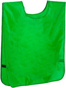 Sportovn vesta Warmup, zelen