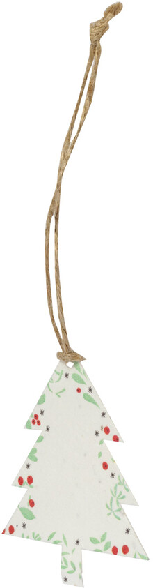 Vnon ozdoba, vnon stromeek Nuvli, prodn