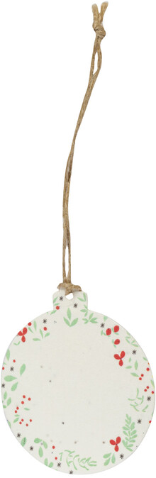 Vnon ozdoba, koule Nuvli, prodn