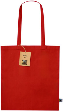 Fairtrade nkupn taka Trap, erven