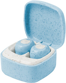 Bezdrtov sluchtka Rofint, modr