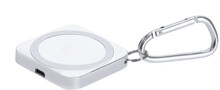 Magnetick bezdrtov nabjeka Dorex, bl