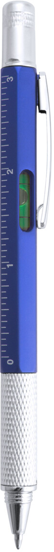 Kulikov pero Fixpen, modr