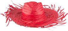 Sombrero Cevra, erven