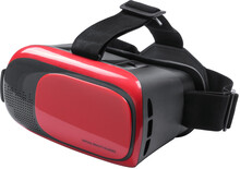 Set pro virtuln realitu Naxet, erven, ern
