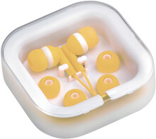 Sluchtka Clarin, bl, lut