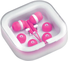 Sluchtka Clarin, bl, rov