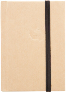 Poznmkov blok Carya, prodn, ern