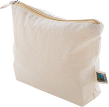 Fairtrade kosmetick tatika Ferbyss, prodn