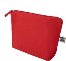 Fairtrade kosmetick� ta�ti�ka Ferbyss, �erven�