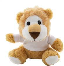 Plyov lev z RPET Reroar, hnd