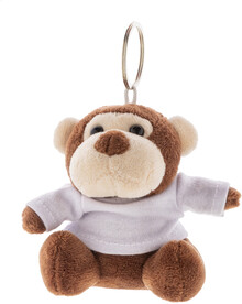 Plyov pvsek na kle s opikou ApeFob, hnd