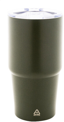 Termohrnek RSS Noricano, zelen