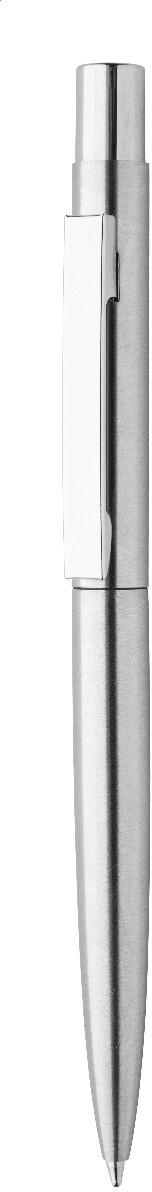 Kulikov pero RSS Messex, stbrn