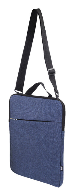 Taka pes rameno z RPET na zakzku Waldok, tmav modr