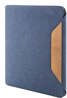 Sloka na dokumenty z RPET Wapudo A4, modr