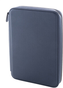 Sloka na dokumenty z RPU Pulux Note, modr