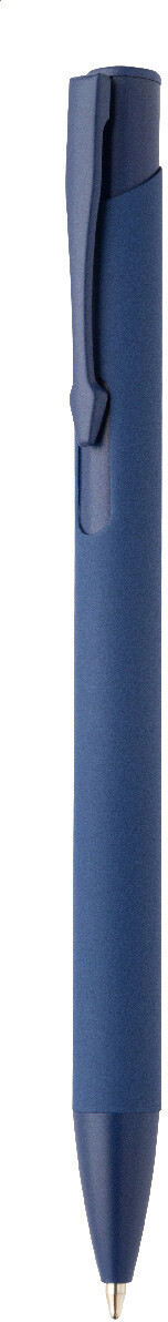 Kulikov pero Connel, modr