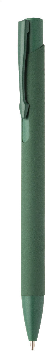Kulikov pero Connel, zelen