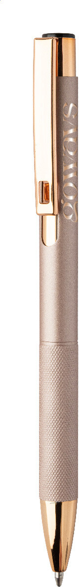 Kulikov pero Rozoros, rov