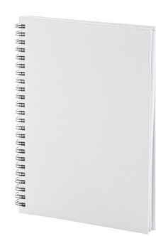 Poznmkov blok Strobus A5, bl