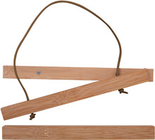 Fotormeek z bambusu Hangoo, prodn