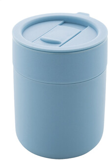 Termo hrnek Liberica, svtle modr