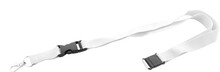 RPET lanyard Revent Plus, bl
