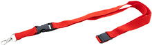 RPET lanyard Revent Plus, erven